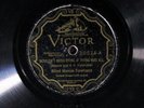 Blind Mamie Forehand VICTOR 20524 V 