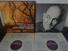 WBg ED1 MAHLER - SYMPHONY NO 2 2LP BOX, London S/O, Georg Solti, DECCA SET 325-6