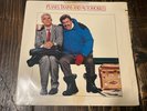Planes Trains and Automobiles lp soundtrack vinyl record John Candy Steve Martin