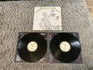 Metallica “…And Justice For All” Original 1988 EU vinyl 2Lp + Inners