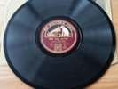 SAVOY ORPHEANS - BABY FACE / HOW MANY TIMES - UK - JAZZ - HMV  78 - 1926