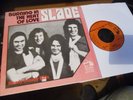 SLADE RARE BARN LABEL 7
