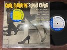 SONNY CLARK COOL STRUTTIN' BLUE NOTE BLP 1588 STICKER SHRINK STEREO JAPAN LP