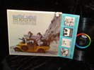 The Beach Boys LP CAPITOL T1808 Surfin Safari MONO SHRINK 1962