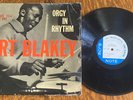 ART BLAKEY: Orgy in Rhythm US Blue Note 1554 NY RVG Early Pressing 1958