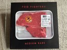Foo Fighters - Medium Rare - Vinyl - LP - Black Vinyl