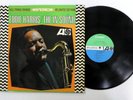 EDDIE HARRIS the In Sound LP Atlantic Stereo Jazz   a4944