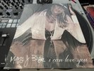 Mary J. Blige – I Can Love You Original Press 2X12