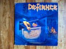 DEFIANCE - PRODUCT OF SOCIETY - US THRASH METAL LP ROADRACER 1989