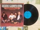 CCR Credence Clearwater Revival 2 LP Chronicle Volume 2 VG++/M-