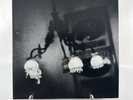 Sun Kil Moon - April Vinyl Record 2008 Pressing White Color Variant