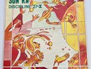 Sun Ra - Discipline 27 II Original Saturn LP VG++