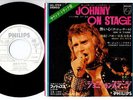 Johnny Hallyday - Que Je T Aime / Hello Us Usa | 7
