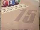 Now That's What I Call Music 15 - Various Artists - 1989 Double Vinyl Album