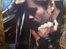 GEORGE MICHAEL FAITH VINYL COLUMBIA 1987 CARROLLTON PRESSING