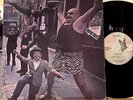 The Doors Strange Days Vinyl LP Elektra EKS-74014 VG+ People Are Strange 1967