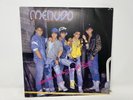 Menudo Somos Los Hijos del Rock Vintage Vinyl Record LP MITV-128 Ricky Martin