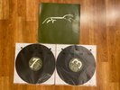 XTC English Settlement First UK Pressing 2LP EX
