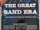1968 Reader's Digest Vinyl Records 33 RPM Collector's Edition The Great Band Era