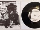STRANGLERS 'Tomorrow was the Herafter' Fan Club 7
