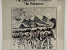 Ensemble Al-Salaam on Strata-East 7418