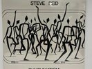 Steve Reid on Mustevic 1001 SEALED