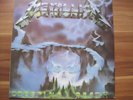 LP Metallica - Creeping Death / Jump In The Fire.Original EU Press 1990.Vertigo.