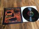 CROWDED HOUSE  WOODFACE LP ORIGINAL VINYL VG++