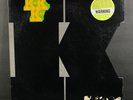 Klark Kent - Green Vinyl 10