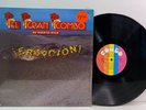 EL GRAN COMBO de PUERTO RICO - ERUPCION    - VINYL LP - 1991 WITH SHRINK WRAP...
