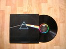 Pink Floyd Dark Side of the Moon Harvest SMAS 11163 orig 1973 EX