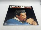 Charlie Mingus The Black Saint Sinner Lady LP 1986 MCA / Impulse Records