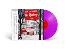 New BOLDY JAMES Nicholas Craven Fair Exchange Neon Purple OBI Vinyl LP