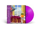 BOLDY JAMES Nicholas Craven Fair Exchange Instrumental Neon Presale OBI Vinyl LP
