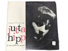 Jutta Hipp - At The Hickory House Vol. 2 LP - Blue Note Mono DG RVG Ear 767 LEX