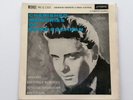CHERISHED MEMORIES OF EDDIE COCHRAN ORIG 1961 UK EP   LONDON RE-G 1301