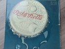 Judas Priest – Rocka Rolla (1974) - Schallplatte LP Vinyl
