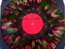 Blasphemy - Fallen Angel Of Doom LP  - Colored Vinyl Album - NEW Record + Poster