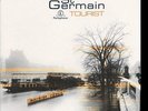St Germain - Tourist - New Vinyl Record VINYL - J23A