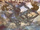 Testament - The Formation Of Damnation - New Vinyl Record - J23A