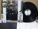 The Beatles / Hey Jude,  Rare Japan Orig. 1970 LP  w/Apple OBI & Insert EX+