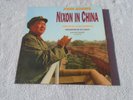 John Adams - Nixon In China Vinyl Boxset 3LP - Nonesuch 979177-1 Stereo 1988 EX