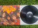KALEIDOSCOPE- Tangerine Dream  ( LP FONTANA 1967 1ST PRESS HOLY GRAIL VG COND )