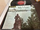 SMETANA MA VLAST 2 LP BOX KUBELIK B916