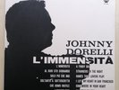 Johnny Dorelli ‎– L'Immensità 1967 Italy LP