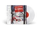 Boldy James & Nicholas Craven - FAIR EXCHANGE NO ROBBERY - Clear OBI Vinyl #/200