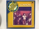 Scorpions The Original Scorpions Brain 22S-40 Japan  [Vinyl from VDS TOKYO]
