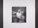 STAN RICKER: cardas frequency sweep and burn-in record NO LABEL 12