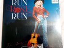 Dolly Parton * Run Rose Run [Ltd. Edition Violet Color Vinyl Record] Sealed NEW