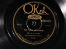 Rev. J.M. Gates & Congregation OKEH 8678 E- 
